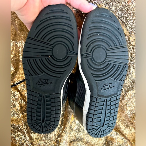 Nike Dunk Sky High - wedge sneakers - Picture 2 of 7